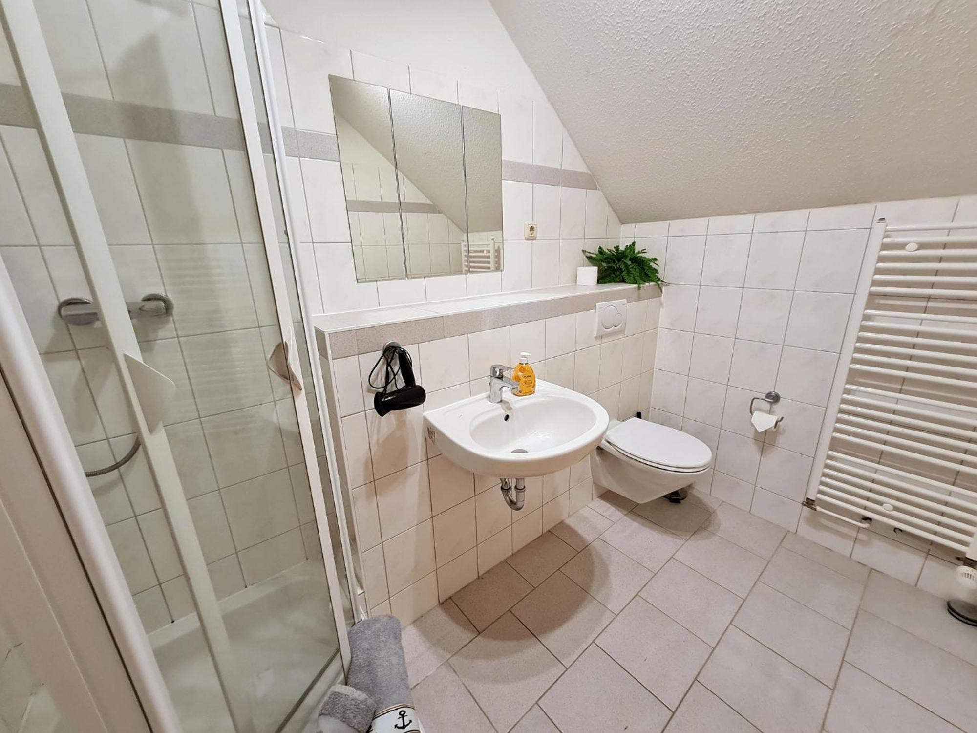 Heringsdorf, Residenz Inselliebe - Ez Ngoại thất bức ảnh