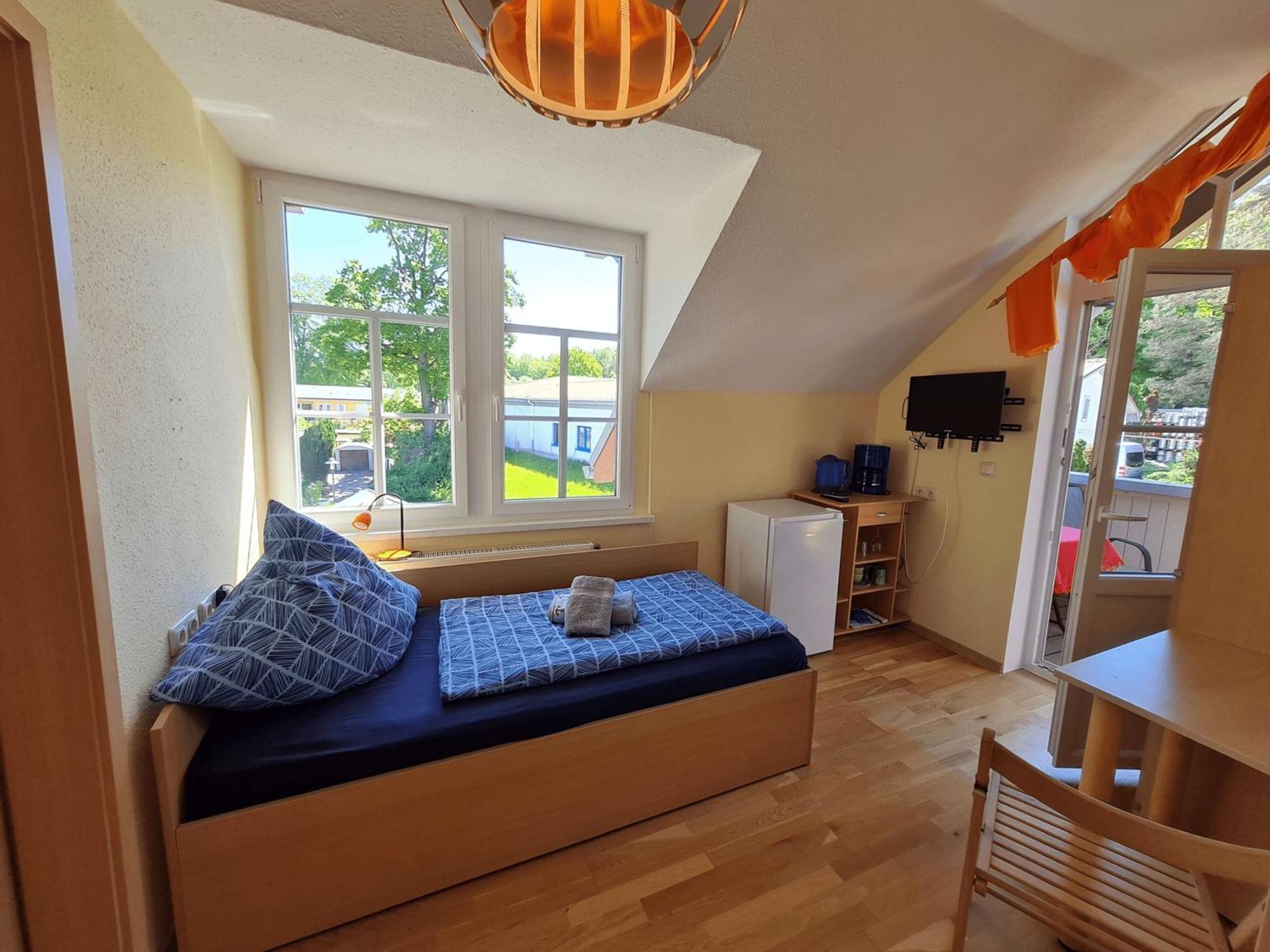 Heringsdorf, Residenz Inselliebe - Ez Ngoại thất bức ảnh